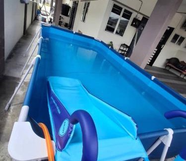 Manjung House | 1132 D' KHASIEH Homestay