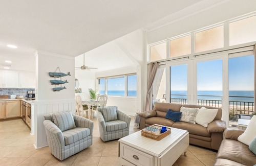 Fernandina Beach Condo | 1134 Beach Walker - Hosted by Moore AI Rentals