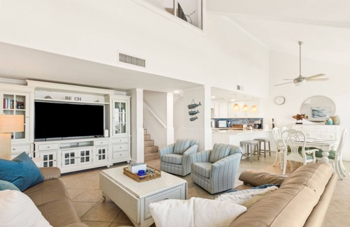 Fernandina Beach Condo | 1134 Beach Walker - Hosted by Moore AI Rentals