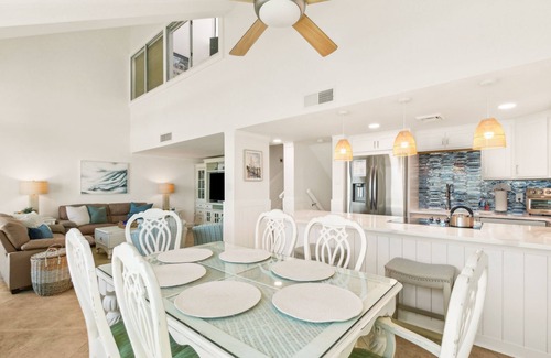 Fernandina Beach Condo | 1134 Beach Walker - Hosted by Moore AI Rentals