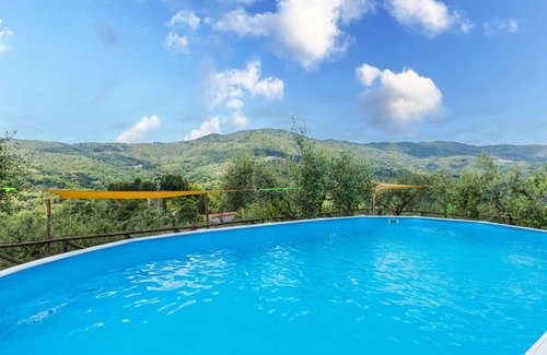 Aramo Other | 114 m² Accommodation ∙ 4 bedrooms ∙ 6 guests
