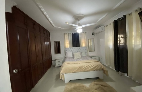 Guaricano Apartment | 114 m² Apartment ∙ 3 bedrooms ∙ 7 guests