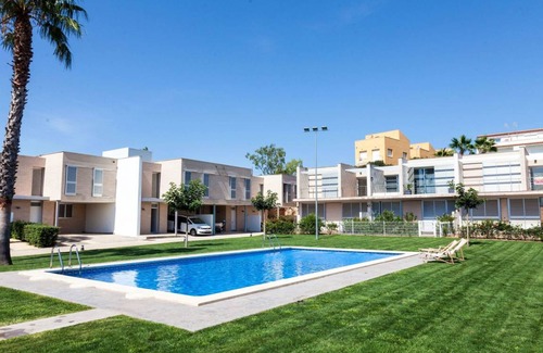 L'Ampolla Other | 115 m² Accommodation ∙ 3 bedrooms ∙ 6 guests