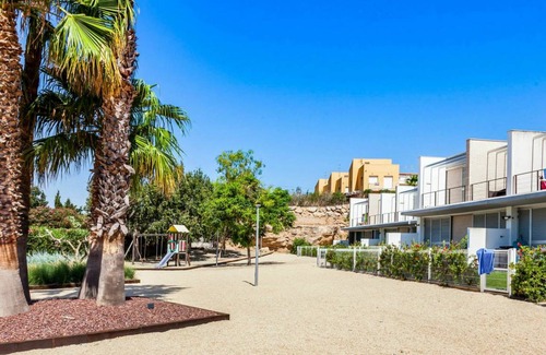 L'Ampolla Other | 115 m² Accommodation ∙ 3 bedrooms ∙ 6 guests