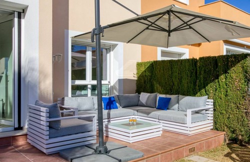Molinell Other | 115 m² Accommodation ∙ 3 bedrooms ∙ 6 guests