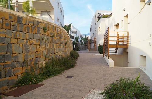 Marbella Apartment | 115 m² Apartment ∙ 2 bedrooms ∙ 4 guests