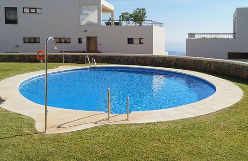 Marbella Apartment | 115 m² Apartment ∙ 2 bedrooms ∙ 4 guests