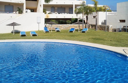 Marbella Apartment | 115 m² Apartment ∙ 2 bedrooms ∙ 4 guests
