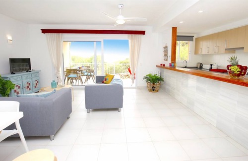 Campos Apartment | 115 m² Apartment ∙ 3 bedrooms ∙ 6 guests