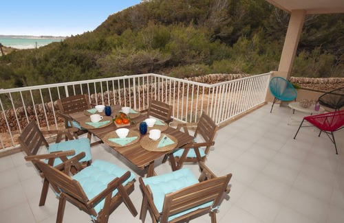 Campos Apartment | 115 m² Apartment ∙ 3 bedrooms ∙ 6 guests