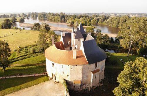 Saincaize-Meauce Bed & Breakfast | 115 m² Bed and breakfast ∙ 6 guests
