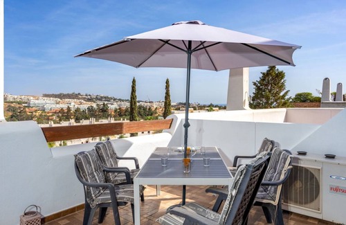 Mijas Other | 115 m² Accommodation ∙ 3 bedrooms ∙ 6 guests