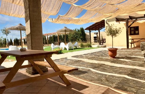 Villanueva del Duque House | 115 m² House ∙ 3 bedrooms ∙ 6 guests