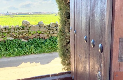 Villanueva del Duque House | 115 m² House ∙ 3 bedrooms ∙ 6 guests