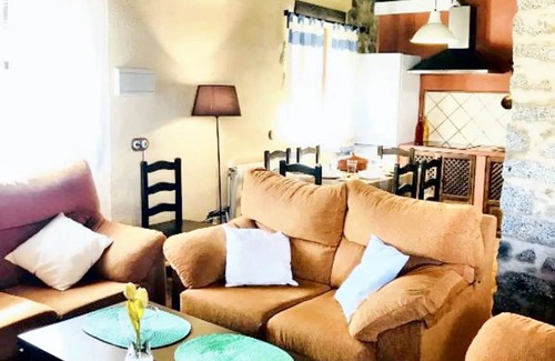 Villanueva del Duque House | 115 m² House ∙ 3 bedrooms ∙ 6 guests