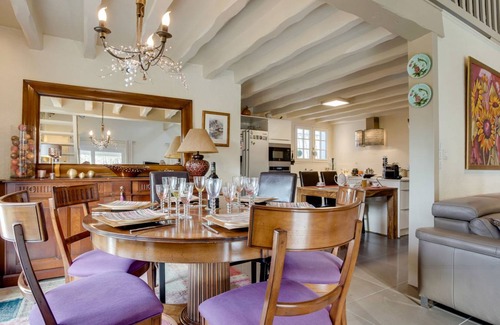 Mimizan House | 115 m² House ∙ 2 bedrooms ∙ 6 guests