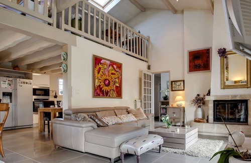Mimizan House | 115 m² House ∙ 2 bedrooms ∙ 6 guests