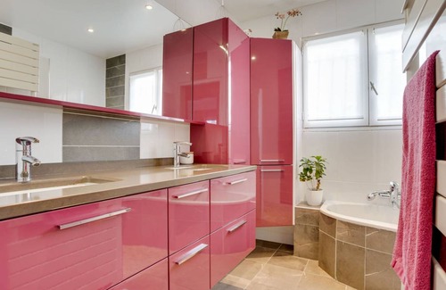 Mimizan House | 115 m² House ∙ 2 bedrooms ∙ 6 guests
