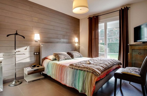 Mimizan House | 115 m² House ∙ 2 bedrooms ∙ 6 guests