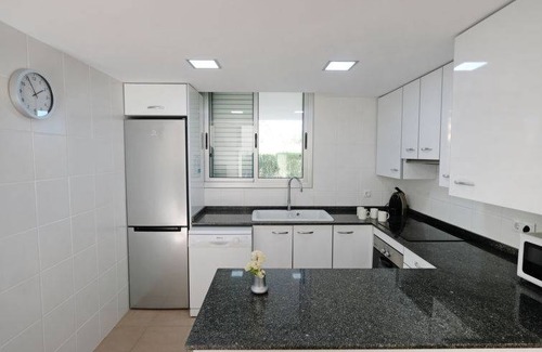 L'Ampolla House | 115 m² House ∙ 3 bedrooms ∙ 6 guests