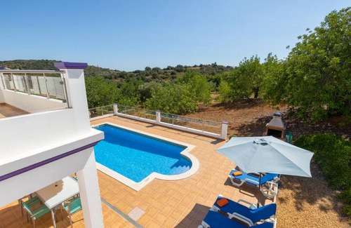 Azinhal e Amendoeira House | 115 m² House ∙ 3 bedrooms ∙ 6 guests