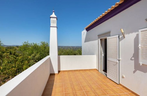 Azinhal e Amendoeira House | 115 m² House ∙ 3 bedrooms ∙ 6 guests
