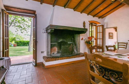 Fano House | 115 m² House ∙ 3 bedrooms ∙ 6 guests