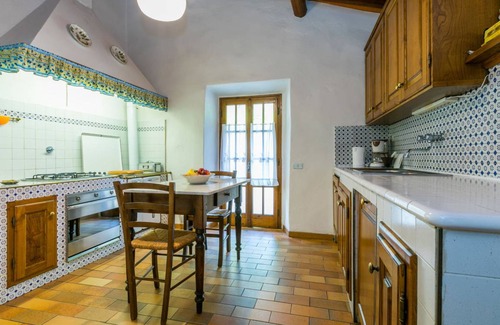 Fano House | 115 m² House ∙ 3 bedrooms ∙ 6 guests
