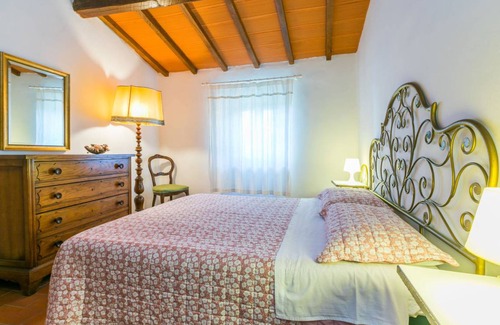 Fano House | 115 m² House ∙ 3 bedrooms ∙ 6 guests