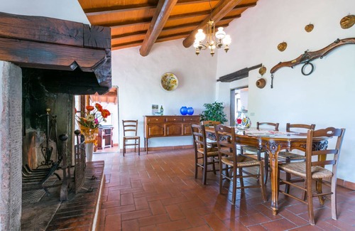 Fano House | 115 m² House ∙ 3 bedrooms ∙ 6 guests