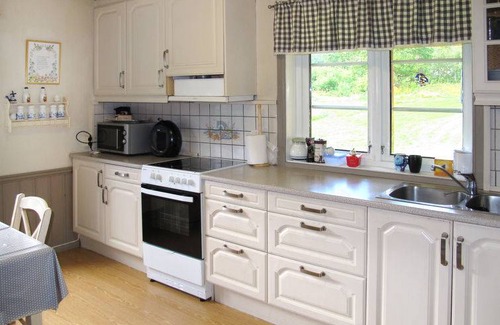 Tysnes House | 115 m² House ∙ 5 bedrooms ∙ 8 guests