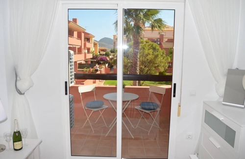 Mar de Cristal House | 115 m² House ∙ 3 bedrooms ∙ 6 guests