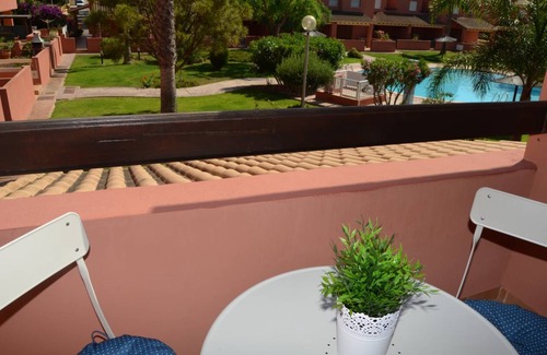 Mar de Cristal House | 115 m² House ∙ 3 bedrooms ∙ 6 guests