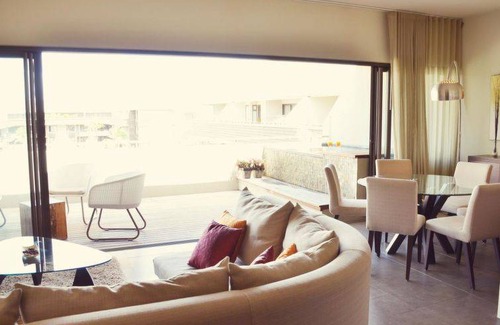 Grand-Baie Resort | 115 m² Resort ∙ 3 bedrooms ∙ 6 guests