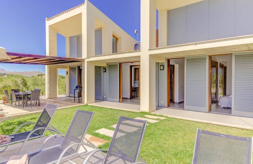 Alcudia Villa | 115 m² Villa ∙ 2 bedrooms ∙ 4 guests