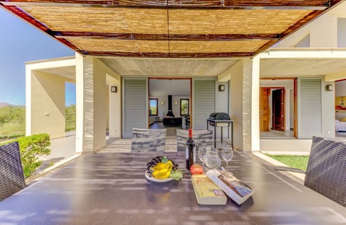 Alcudia Villa | 115 m² Villa ∙ 2 bedrooms ∙ 4 guests
