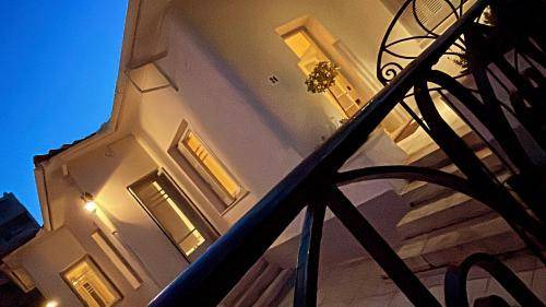 Volos City Centre Villa | 115 m² Villa ∙ 2 bedrooms ∙ 4 guests