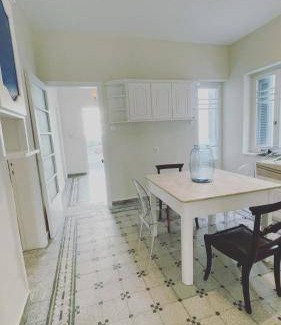 Volos City Centre Villa | 115 m² Villa ∙ 2 bedrooms ∙ 4 guests