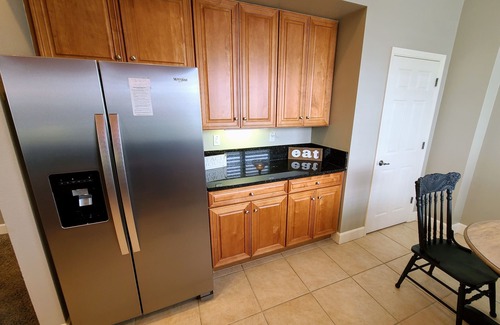 Palm Coast Condo | 1151 Cinnamon Beach, Sleeps 8, 3 Bedroom, 3 Bath, on lake, short walk to beach