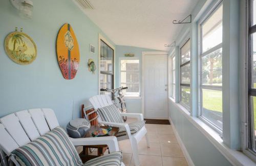 Fairgreen House | 1152 Fairvilla by Ocean Properties