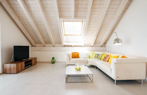 Amden Apartment | 116 m² Apartment ∙ 3 bedrooms ∙ 5 guests