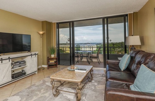 Siesta Key Condo | 116 m² Condo ∙ 2 bedrooms ∙ 6 guests
