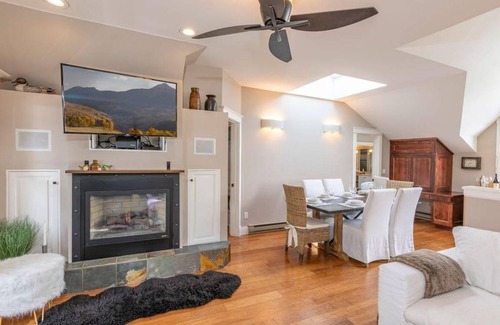 Telluride Condo | 116 m² Condo ∙ 3 bedrooms ∙ 6 guests