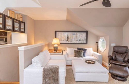 Telluride Condo | 116 m² Condo ∙ 3 bedrooms ∙ 6 guests