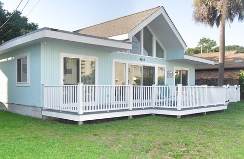 Windy Hill House | 116 m² House ∙ 3 bedrooms ∙ 9 guests