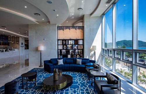 Irun-myeon Hotel | 116 m² Hotel ∙ 6 guests