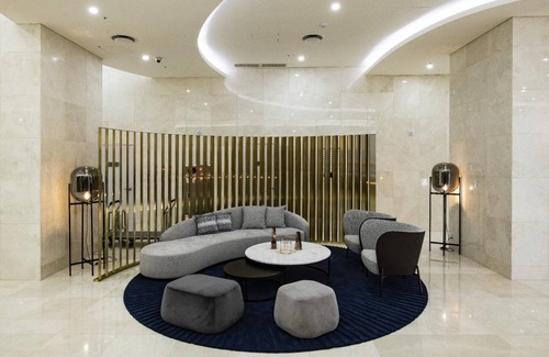 Irun-myeon Hotel | 116 m² Hotel ∙ 6 guests