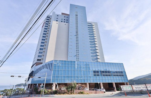 Irun-myeon Hotel | 116 m² Hotel ∙ 6 guests