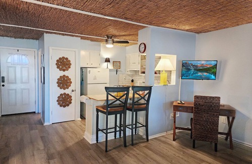 Diamondhead Condo | 116 On the Green “Condo on 12th Hole with POOL”