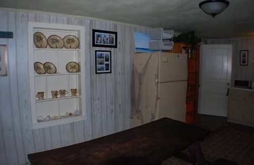 Port Mansfield Condo | 116 Southshore - Cute little hideaway, ready for the all around fishing